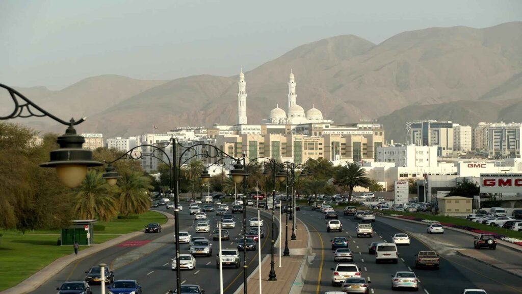 Comprehensive Muscat travel guide image