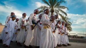 oman-cultural-etiquette-and-traditions-a-complete-guide