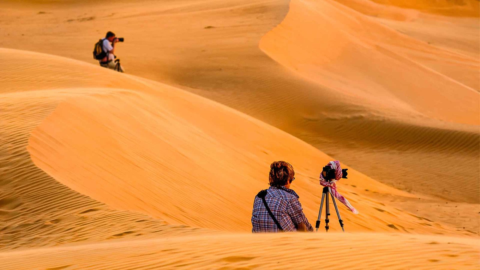 Wahiba Sands Oman Photography.