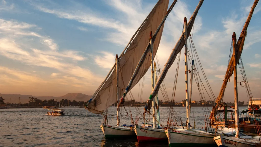 Maritime Heritage of Oman Dhow Building