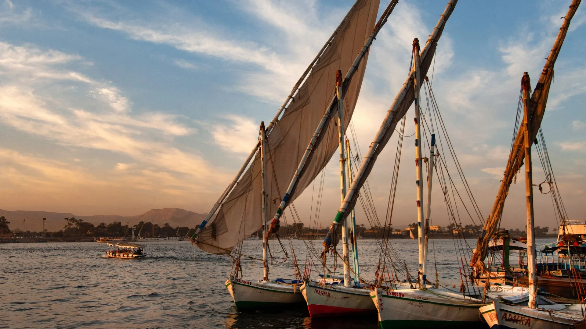 Maritime Heritage of Oman Dhow Building