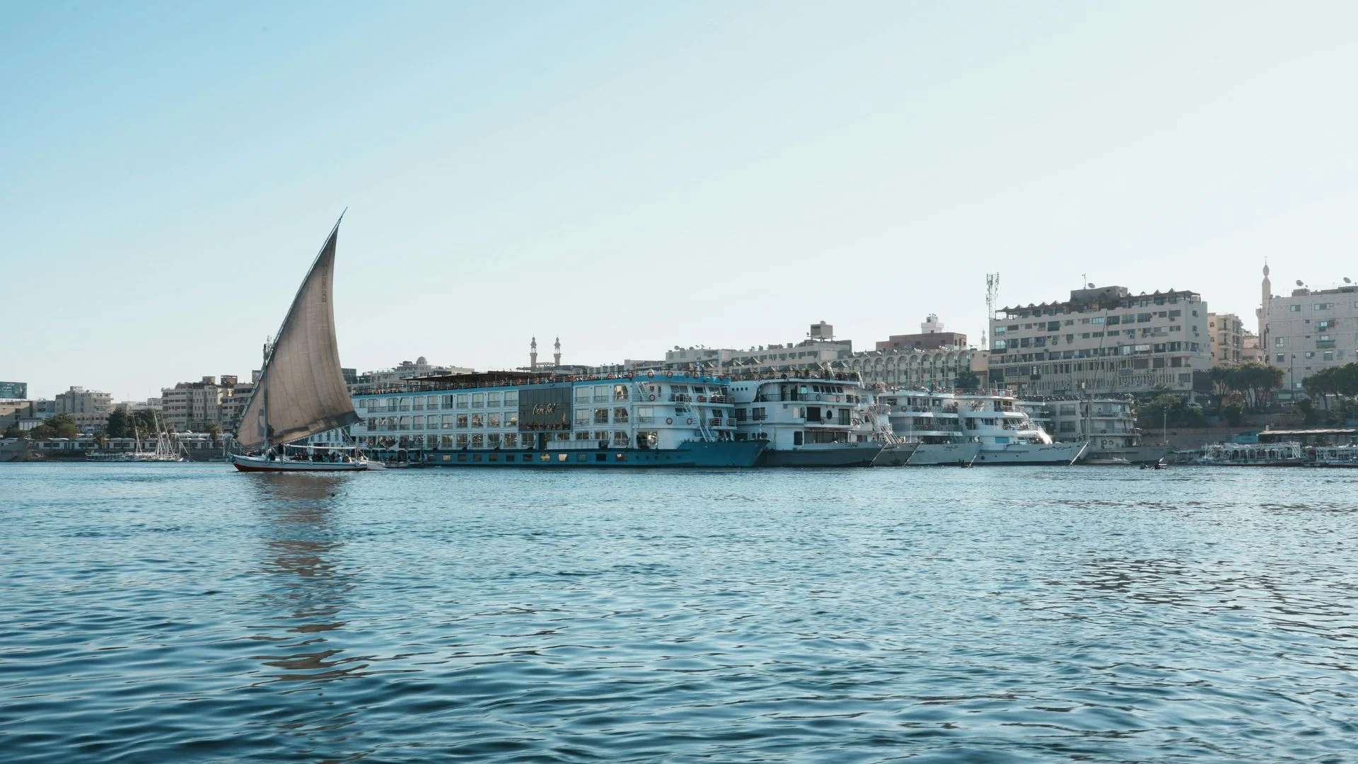 Maritime Heritage of Oman and Sailing