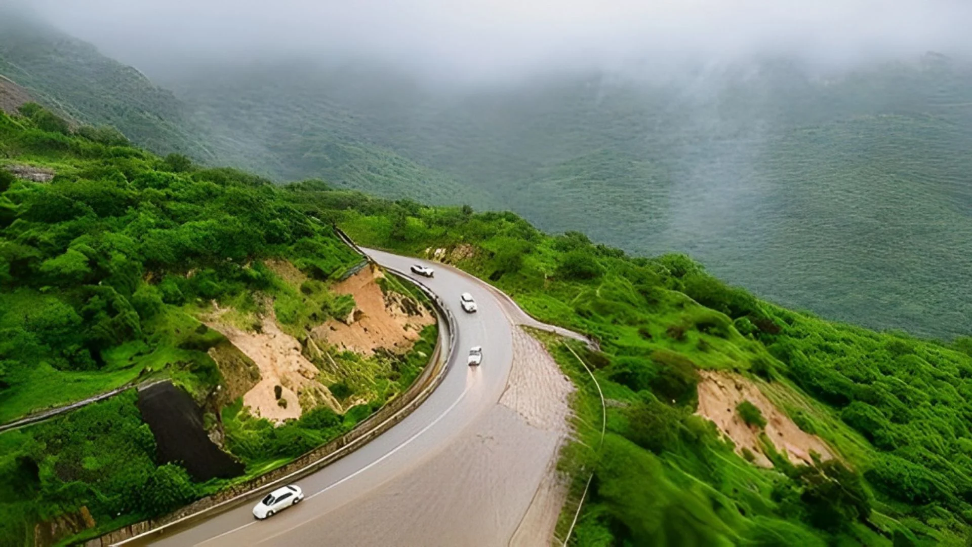 Salalah Tourism Festival: Experience Oman’s Khareef Season