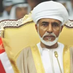 Sultan Qaboos’s Legacy