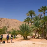 Wadi Trekking Adventures