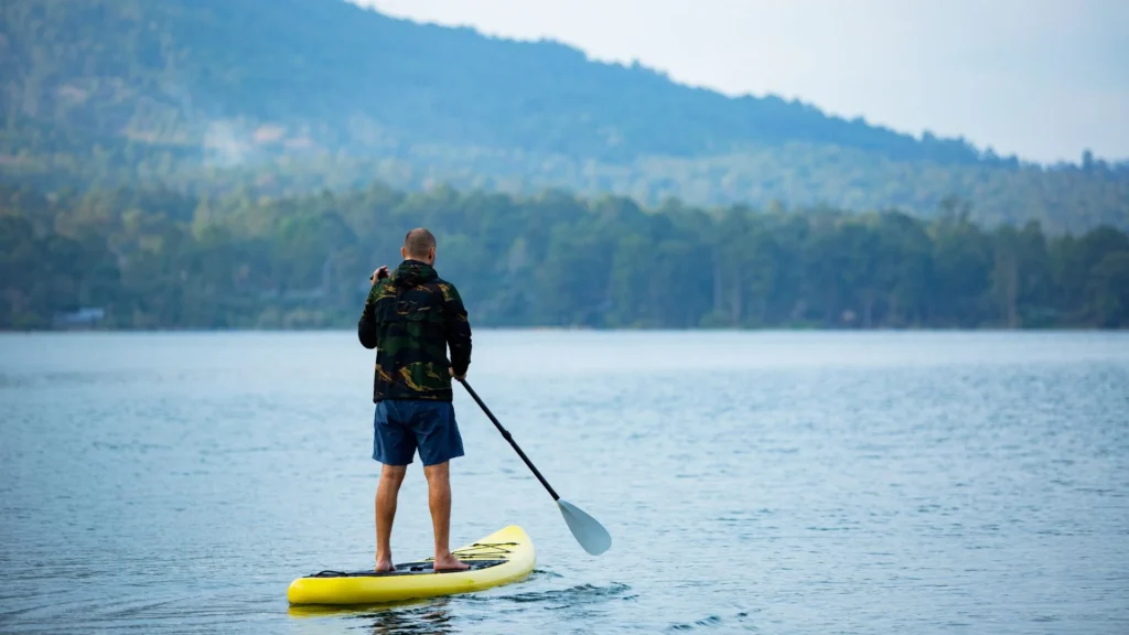 Water Adventure in Musandam Fjords