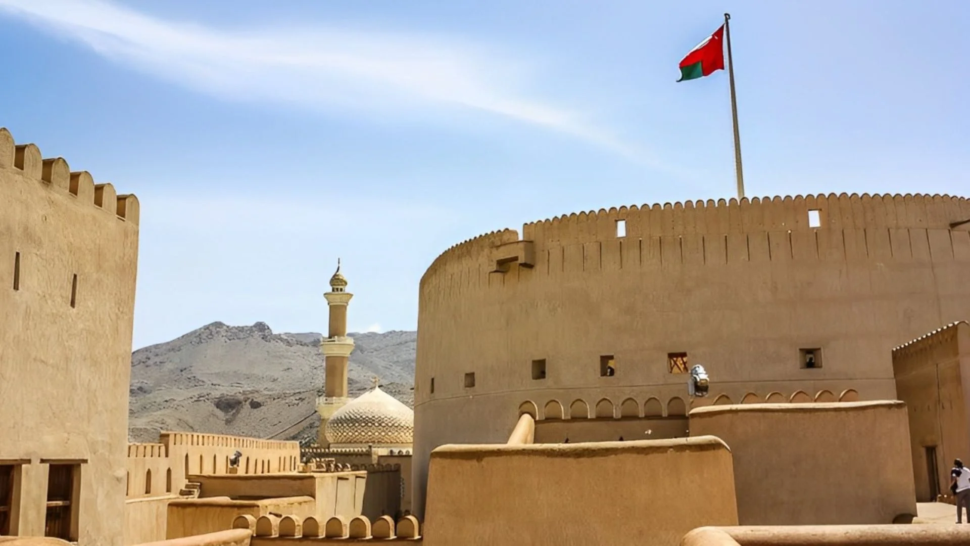 Battle of Nizwa: The Path to Omani Unity and Independence