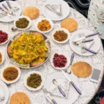 Embracing Omani Dining Culture