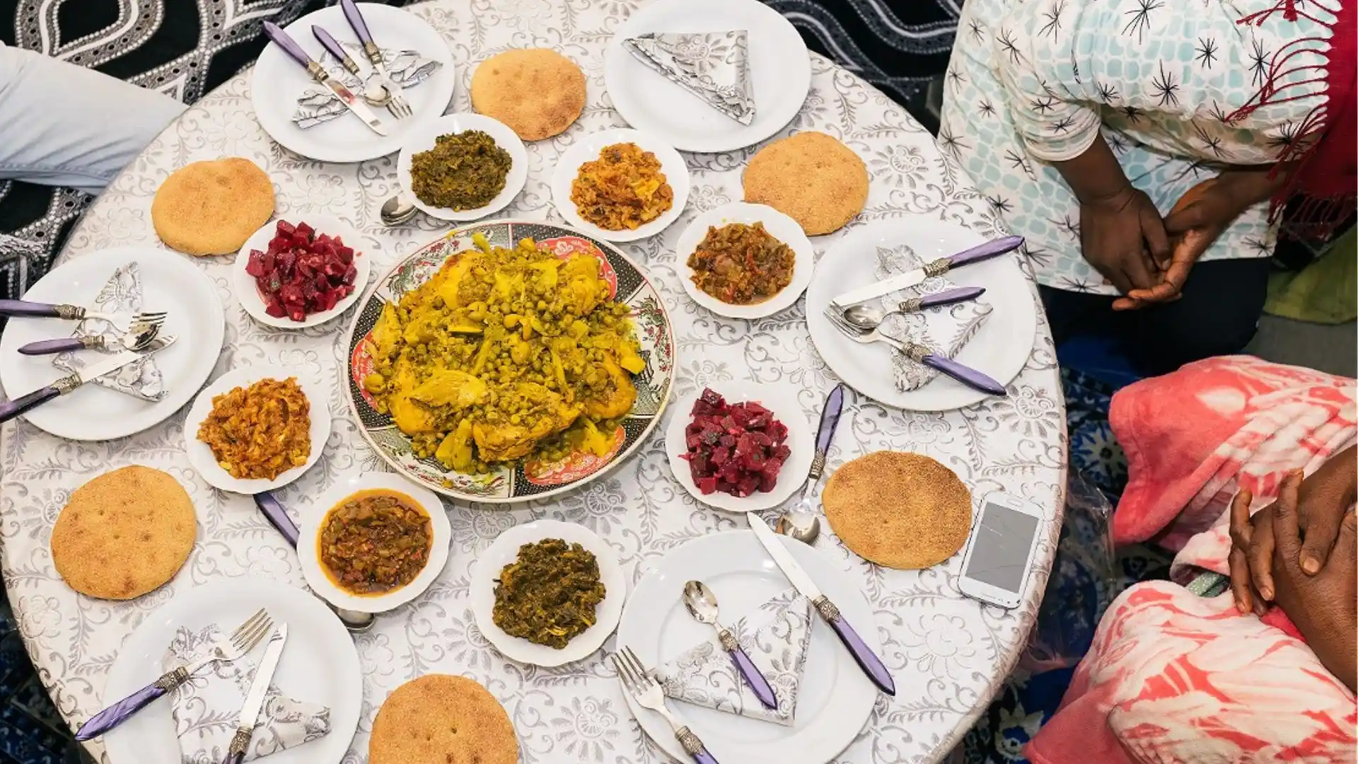 Oman Cultural Etiquette and Traditions: A Complete Guide