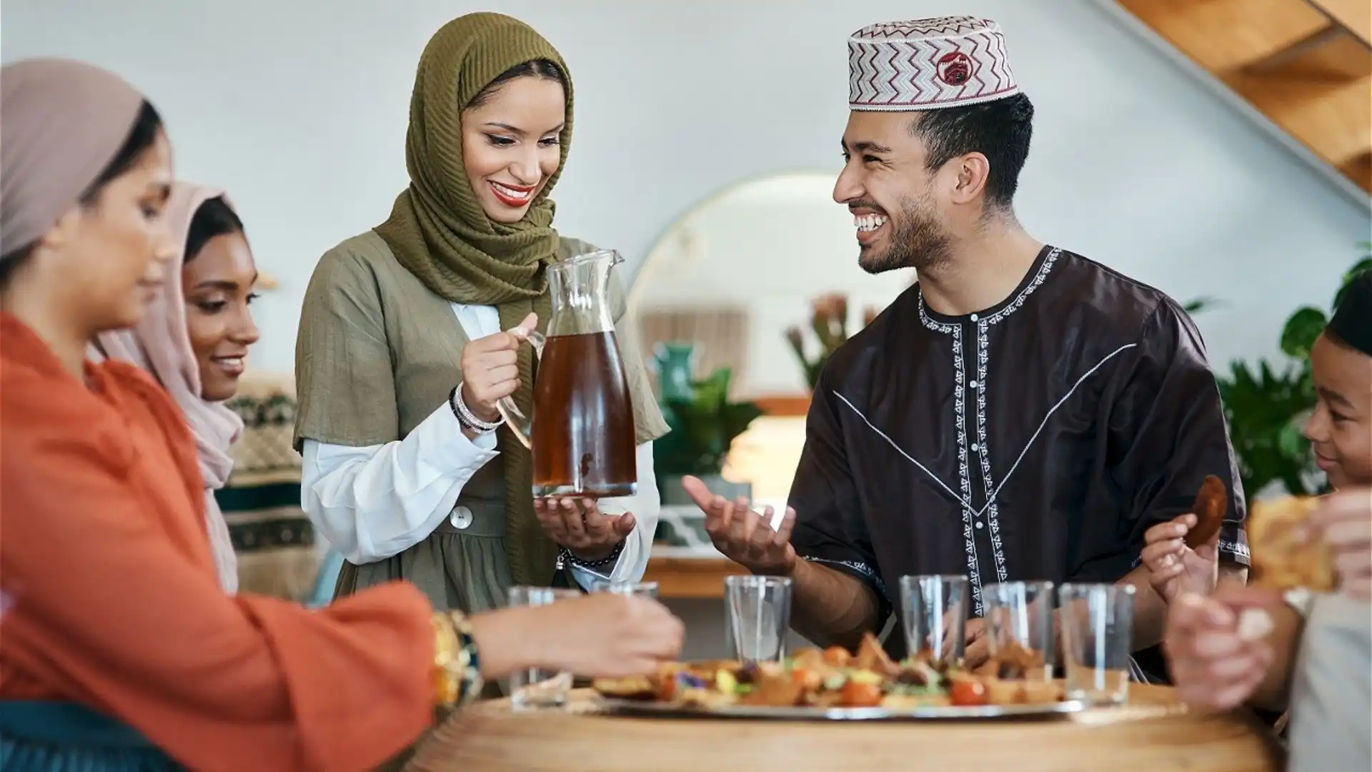 Discover Omani Cuisine: Top Must-Try Traditional Dishes