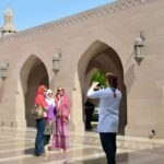 Photography Etiquette in Oman