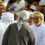 Public Behavior in Oman