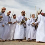 Role of elder in omani society